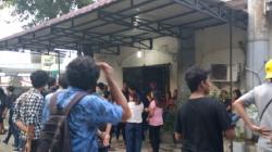 Tawuran Mahasiswa Universitas HKBP Nommensen Medan, 1 Orang Tewas dan 1 Terluka