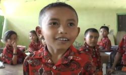 Video Curahan Siswa SDN III Pulokulon Yogyakarta: Pak Jokowi Sekolah Saya Rusak