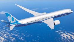 Di Tengah Larangan Terbang, Boeing Luncurkan Pesawat 737 Max Tipe Baru