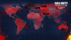 Call of Duty: Mobile Mendapatkan Zombie Mode Baru