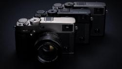 Fujifilm Hadirkan Kamera Digital Mirrorless X-Pro3 di Indonesia, Ini Harganya