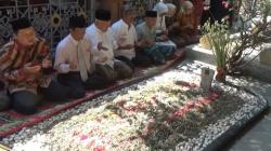 Makam Gus Dur Dibuka Lagi untuk Umum, Waktu dan Jumlah Pengunjung Dibatasi