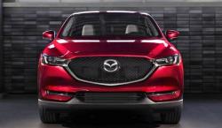 Setelah CX-8 Terbaru, Mazda Akan Luncurkan CX-5 dan Mazda 2 Facelift