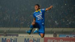 Prediksi Persib Vs Barito Putera: Tanpa Ezechiel N’Douassel, Bukan Masalah