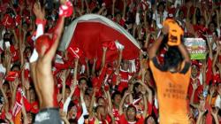 Menpora Malaysia Syed Saddiq Sebut Pengeroyokan Suporter Hoaks, Korban: Ini Nyata