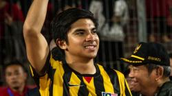 Menpora Malaysia Syed Saddiq Kirimkan Surat Permintaan Maaf atas Pengeroyokan Suporter Indonesia