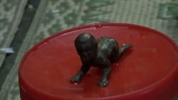 Video Pria di Gunungkidul Ngaku Tangkap Tuyul Hebohkan Warga