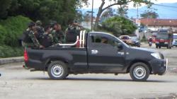 HUT OPM 1 Desember, TNI - Polri Akan Gelar Patroli Besar-besaran