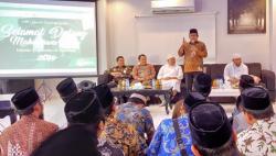 Sambut Mahasiswa Baru RI di Madinah, KJRI Jeddah Gelar Seremoni Selamat Datang