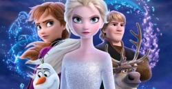 Resensi Frozen 2, Makna Kebersamaan dan Jawaban dari Asal Muasal Sihir Elsa