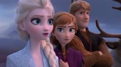 Tayang Sepekan di Amerika Utara, Frozen 2 Puncaki Box Office