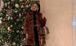 Princess Megonondo Jalani Karantina Miss World 2019, Ini Pesan Miss Indonesia 2017