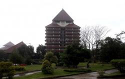 Rektor: UI Perlu Ubah Pola Pikir Agar Lebih Adaptif