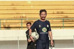 Djadjang Nurdjaman Ragu Kompetisi Liga 1 2020 Bisa Dilanjutkan