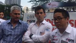 Sirkuit Mandalika Rawan Gempa, Ini Kata Promotor MotoGP