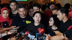 Puan Maharani Ajak Masyarakat Tonton Film Naga Bonar Reborn