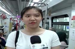 Video Tanggapan Masyarakat Tarif Tiket LRT Dipatok Rp5.000