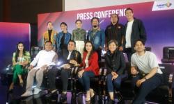 Meriahkan AMI Awards 2019, Steven & Coconut Treez Akan Kolaborasi dengan Musisi Milenial