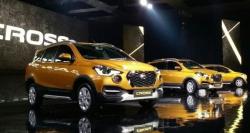 Datsun Cross Kembali Bukukan Penjualan 0 Unit Oktober 2019, Kok Bisa?