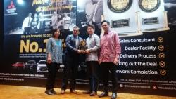 Raih SSI dan CSI 2019 dari JD Power, Peluru Mitsubishi Tingkatkan Penjualan
