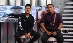 Pindah Genre dari Dangdut ke Pop, Ini Tantangan Yogie Nandes di Industri Musik