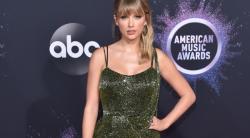 Deretan Pemenang American Music Awards 2019, Taylor Swift Terbanyak Raih Trofi