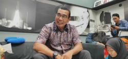 Rudiantara Batal Jadi Dirut PLN, Ini Komentar Stafsus Erick Thohir