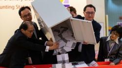 Pemilu Hong Kong: Gerakan Pro-Demokrasi Raup Suara Besar, Jadi 'Pesan' untuk China