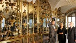 Museum 'Harta Karun' Green Vault di Jerman Dibobol Maling, Kerugian Tak Terhingga