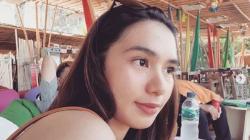 Selain Angely Emitasari, Kades Perempuan asal Sulut Ini Punya Paras Cantik Mirip Artis K-Pop