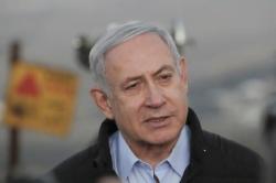 Netanyahu: Iran Rencanakan Serangan ke Israel, Kami Akan Balas