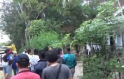 Detik-Detik Pria di Probolinggo Bunuh Teman karena Perkosa Istri