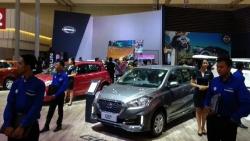Tak Jualan 2 Bulan, Datsun Bakal Stop Produksi mulai 2020