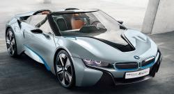 BMW Digugat Dituduh Curi Teknologi Hybrid