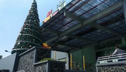 Viral, Mall Olympic Garden Kota Malang Larang Tenant Pakai Atribut Natal, Ini Alasannya