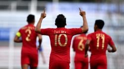 Live di RCTI, Ini Prediksi Timnas Indonesia U-23 Vs Singapura U-23