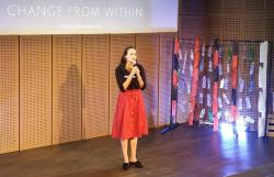 Kisah Nadine Chandrawinata Selami Keindahan Bawah Laut Indonesia hingga Berenang Bareng Hiu