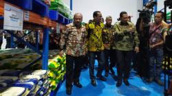 Bulog Bakal Bangun 6 Gudang Beras Baru untuk Dukung PangananDotCom