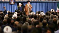 Irak Buka Kembali Penyeberangan di Perbatasan dengan Iran