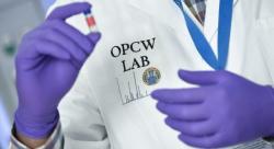Rusia: AS Simpan Senjata Kimia, tapi Malah Tuduh Kami Akan Menggunakannya