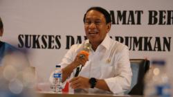 Timnas Indonesia U-23 Kalahkan Thailand, Menpora: Awal Yang Baik