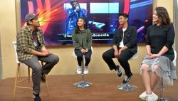 Banyak Kejutan di Grand Final The Voice Indonesia 2019