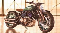 Royal Enfield Siap Produksi Sepeda Motor Listrik