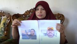 Keluarga 3 Nelayan Disandera Abu Sayyaf Berharap Segera Dibebaskan