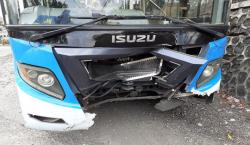 Terobos Lampu Merah, Bus Trans Jogja Tabrak Pemotor hingga Tewas di Yogya<