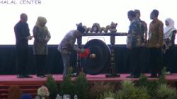 Wapres Ma’ruf Amin Sebut Banyak Produk Berlabel Halal Cenderung Eksploitasi Umat Islam