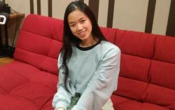 Claudia Emmanuela Santoso Ingin Duet Bareng Isyana Sarasvati