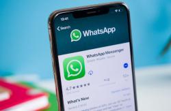 WhatsApp untuk iOS Dapat Dukungan Call Waiting dan Pengaturan Privasi Baru