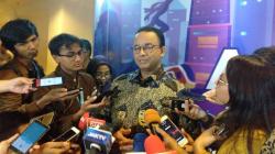 Anies Singgung soal Lem Aibon di Peringatan Hari HAM Internasional