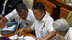 Soal Penyesuaian Tarif Listrik, Menteri ESDM Mengaku Belum Ada Usulan dari PLN